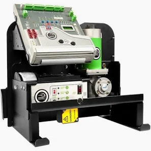 Viking automatic gate opener product image for Houston gate service